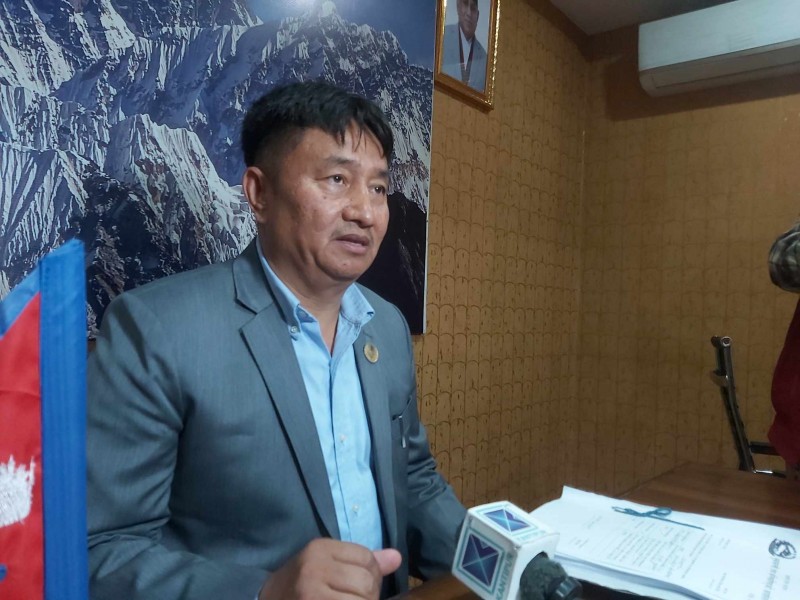 प्रदेशका दश स्थानमा लेखा कार्यालयको इकाइ खोल्ने निर्णय